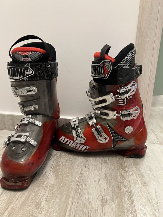 Clapari Atomic 27,5-28