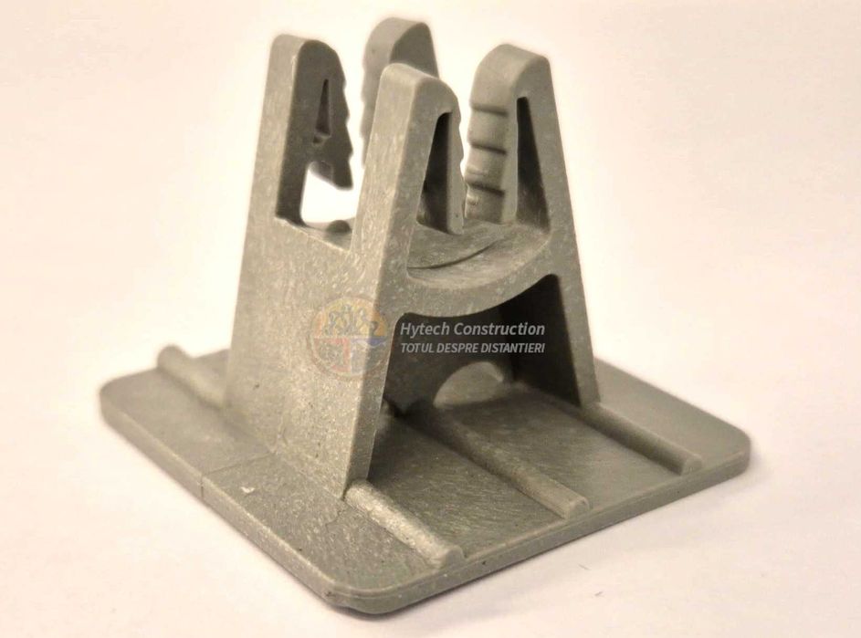 Distantier folie/polistiren FlatPas