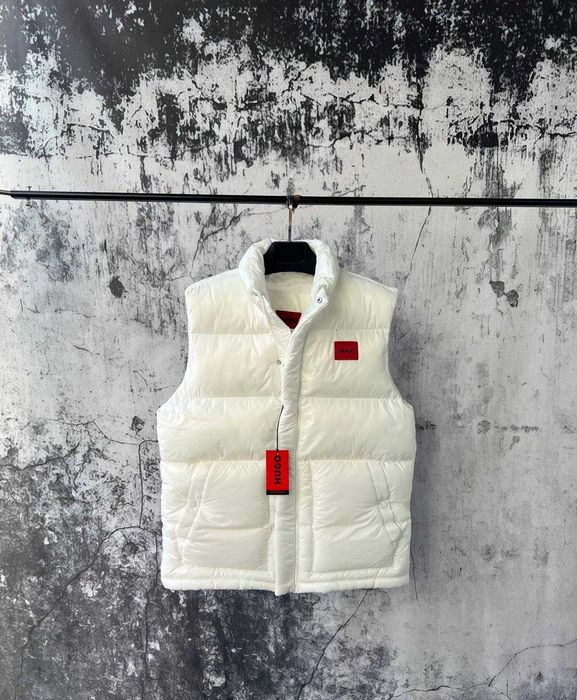 Vesta Hugo Boss Noua