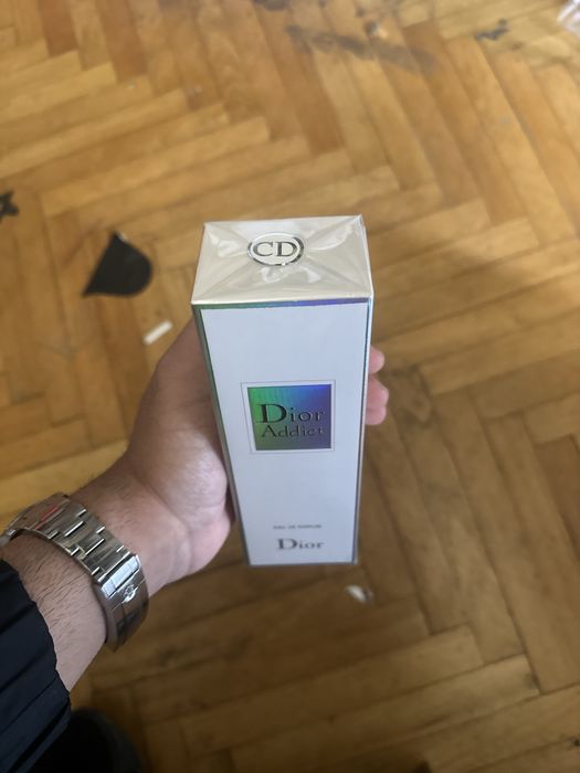 Parfum Dior Addict Premium!!
