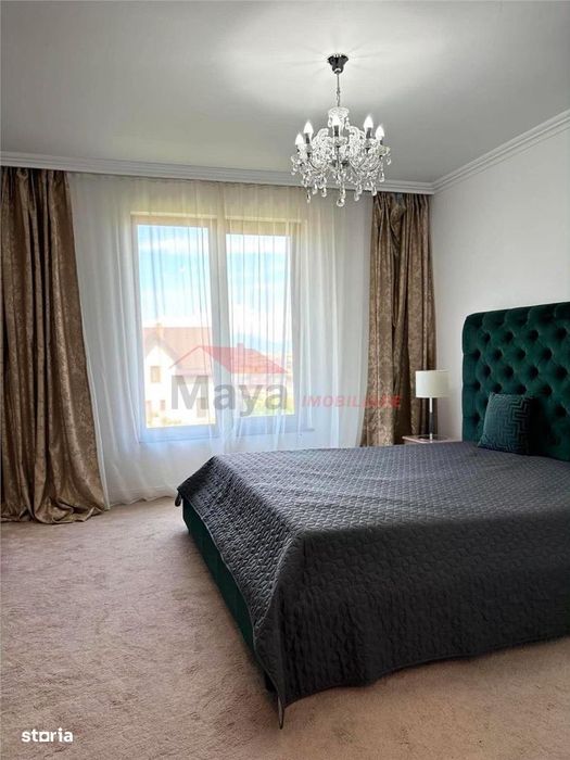 Casa tip Duplex, zona Rompetrol