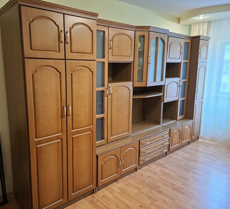 Mobila living sufragerie