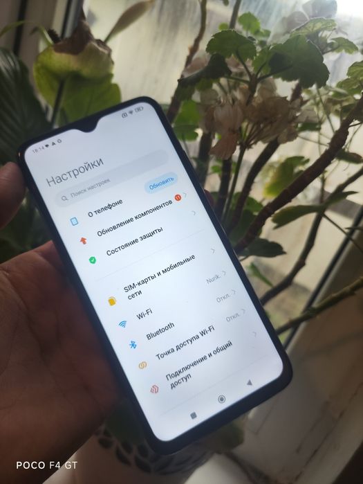 Redmi 9T 128гб идеал срочно!!!