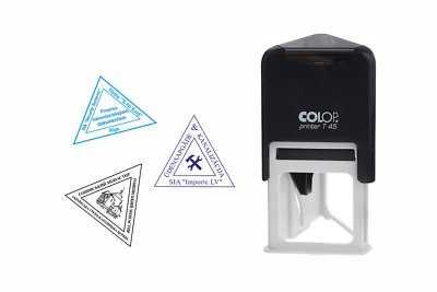 Pechat shtamp srochno