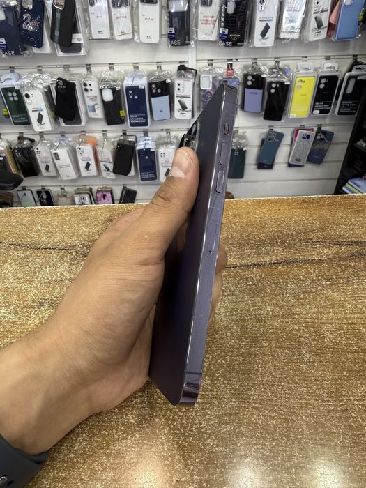 iPhone 14 Pro Max (Kaspi 0-0-12)