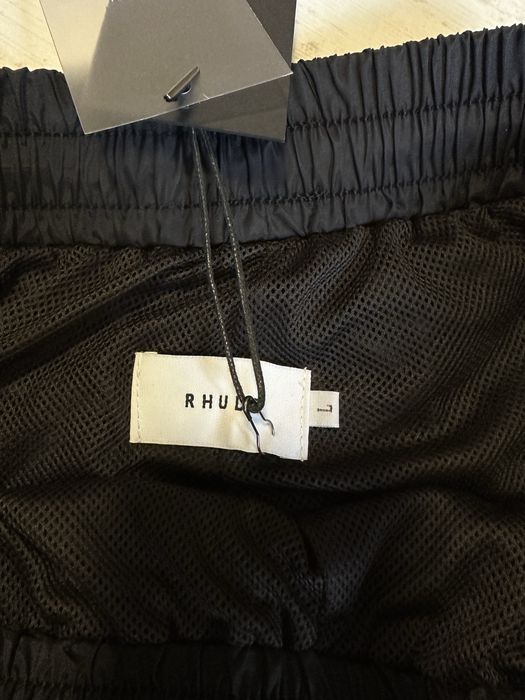 Pantaloni scurti rhude