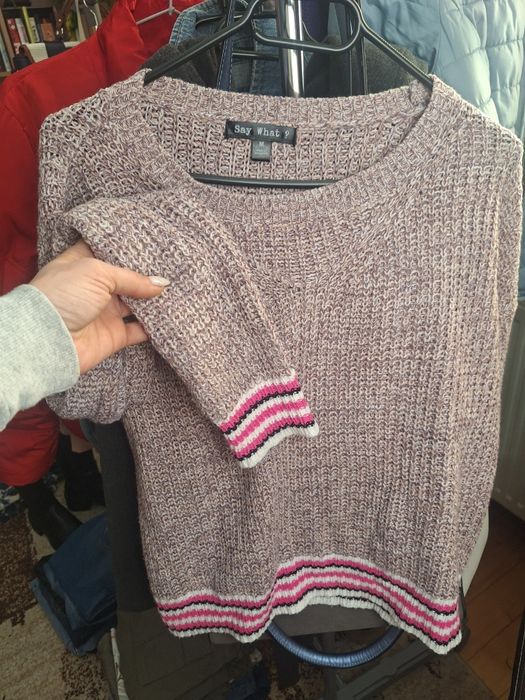 Дамски жилетки и пуловери, блузи  М размер