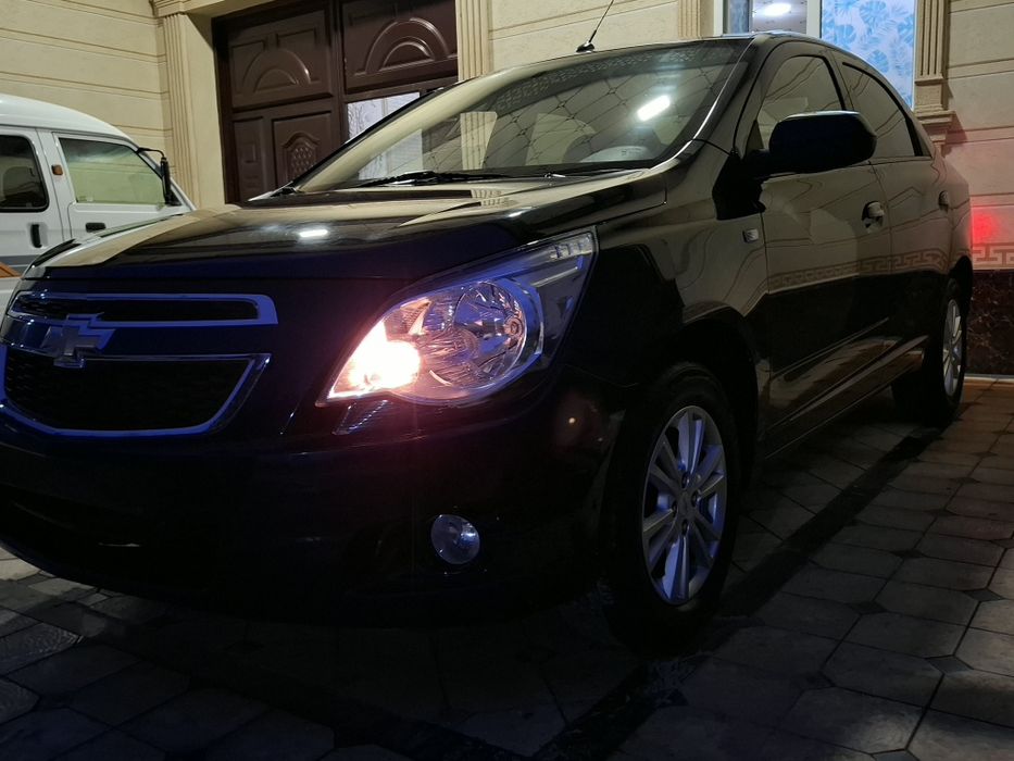Chevrolet Cobalt