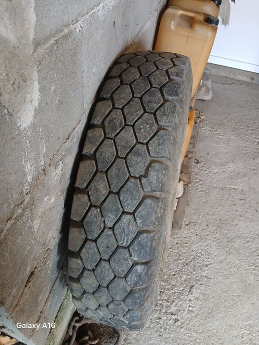 Anvelope 6.50 r20..900 r20..8.25 r20