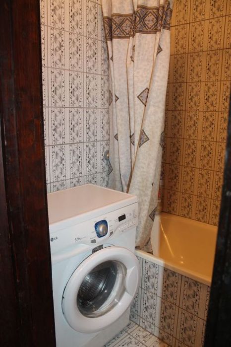 Продам квартиру в кирпичном доме