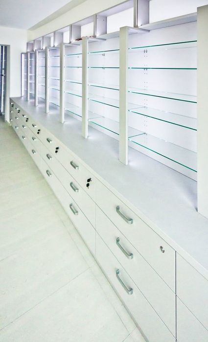 Стеллаж, полки на заказ - Stellaj va polkalar buyurma