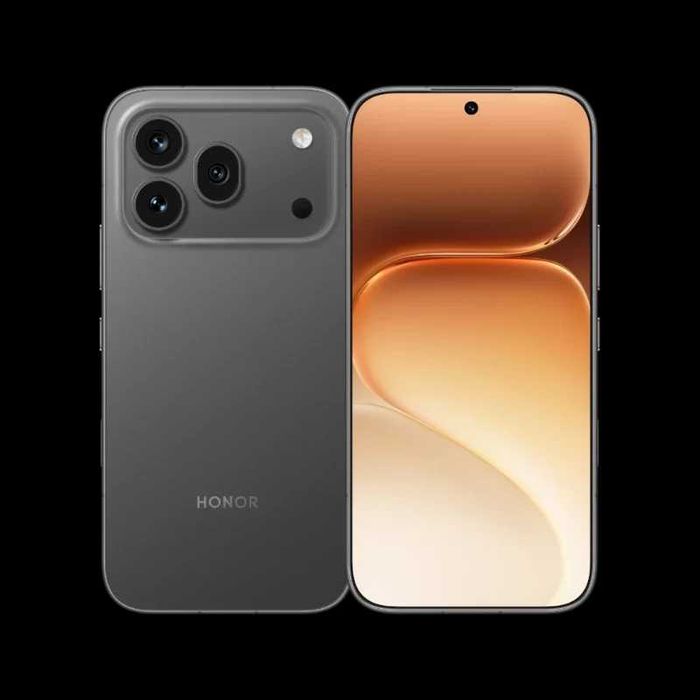 Нов! Honor 600 Pro 5G 512GB 12RAM DS 2г. Гаранция!