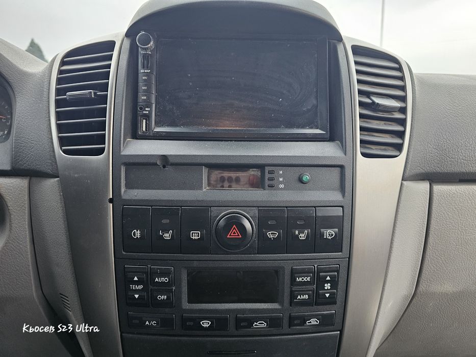 Kia Sorento Киа Соренто