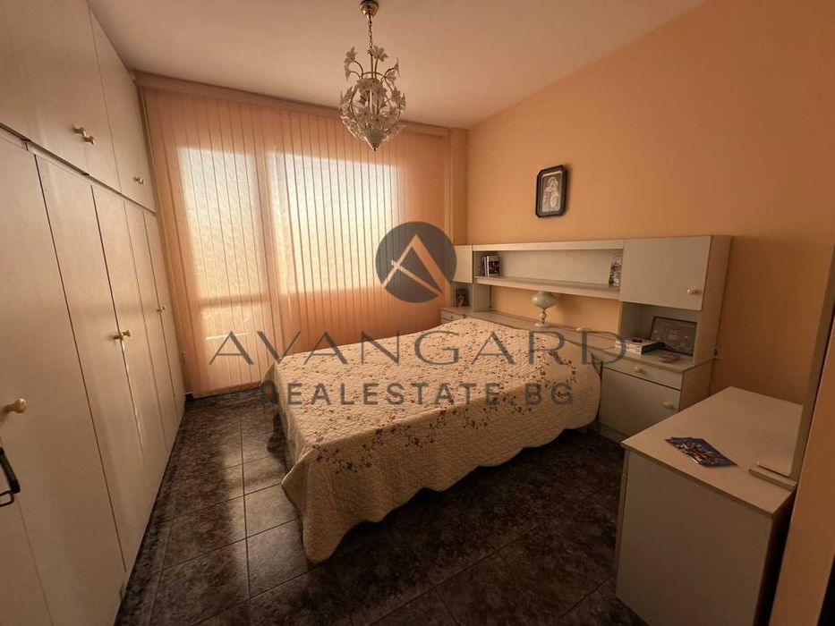 Продава се Тристаен апартамент в Пловдив, Център - 107 кв.м за 1870 €/кв.м - Снимка #6
