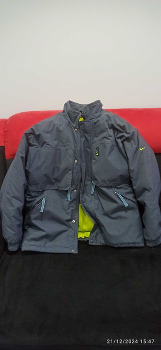 Зимно юношеско яке Nike
