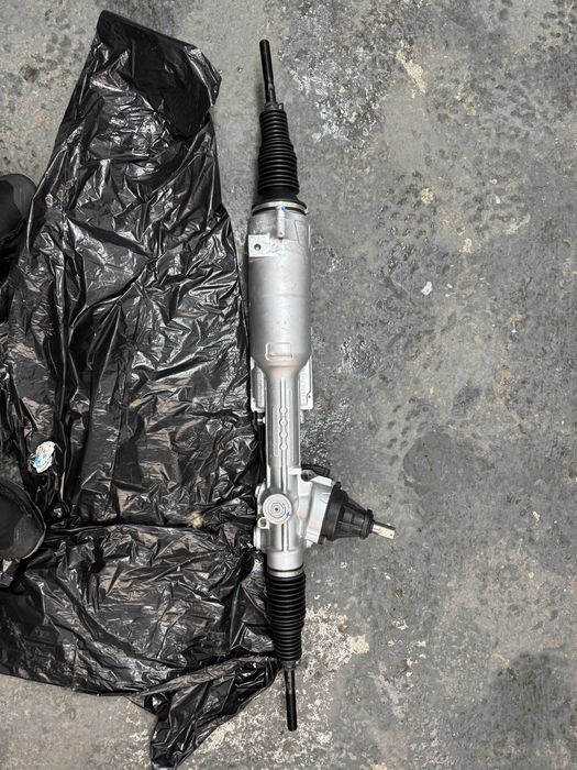 Caseta de directie sudi a4 b8.5 2015 8k1423105
