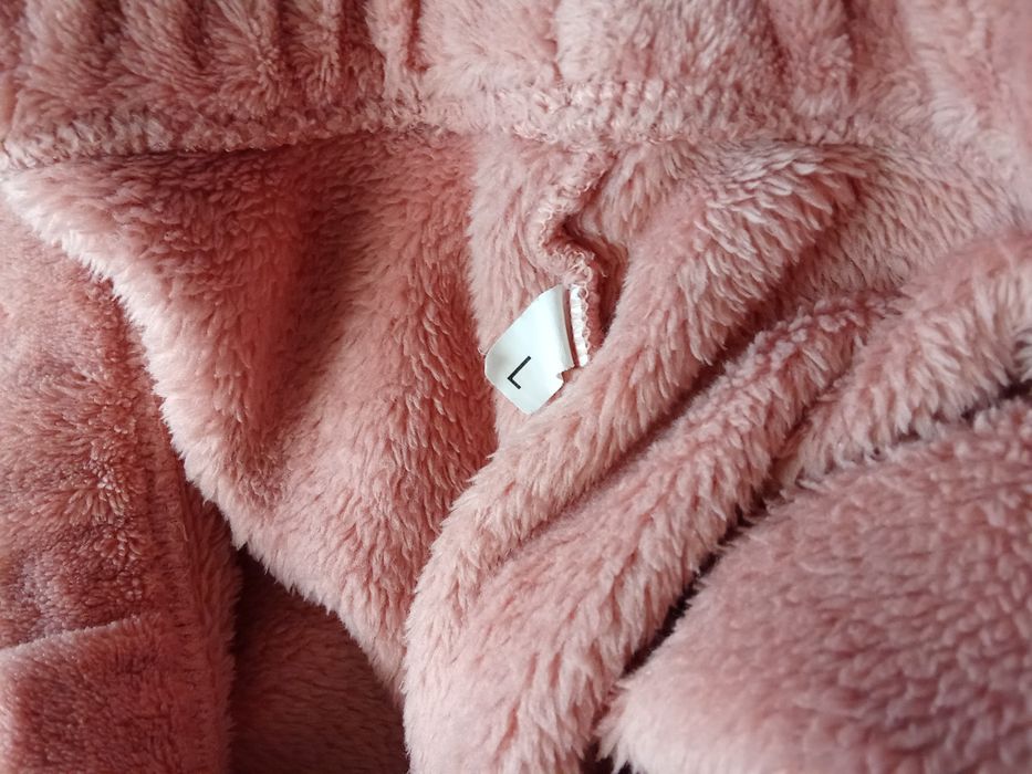 Trening dama pufos Disney.