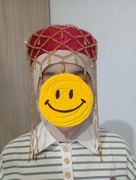 Хит украшения тика