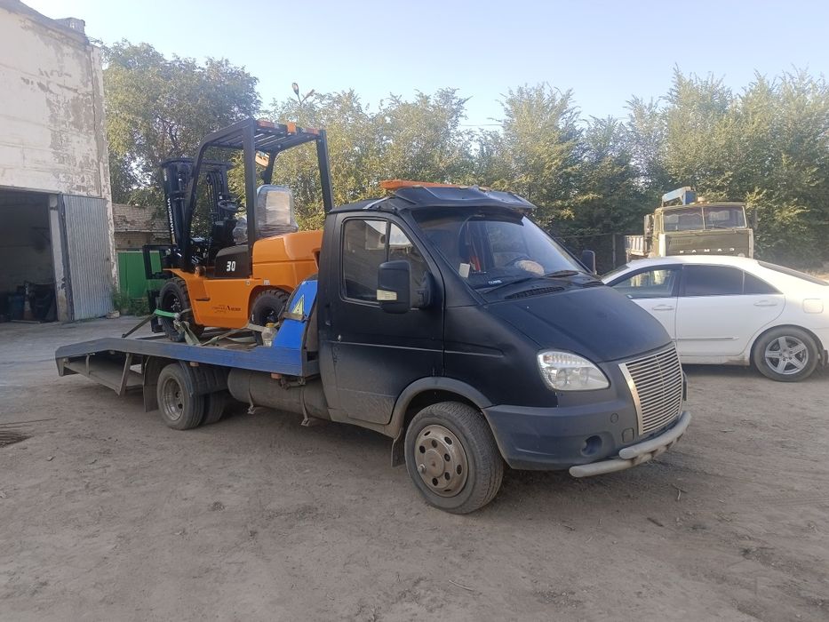 Эвакуатор Актобе 24,7