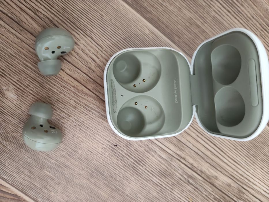 Наушники Самсунг бадс