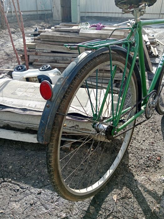 Продам велосипед Урал