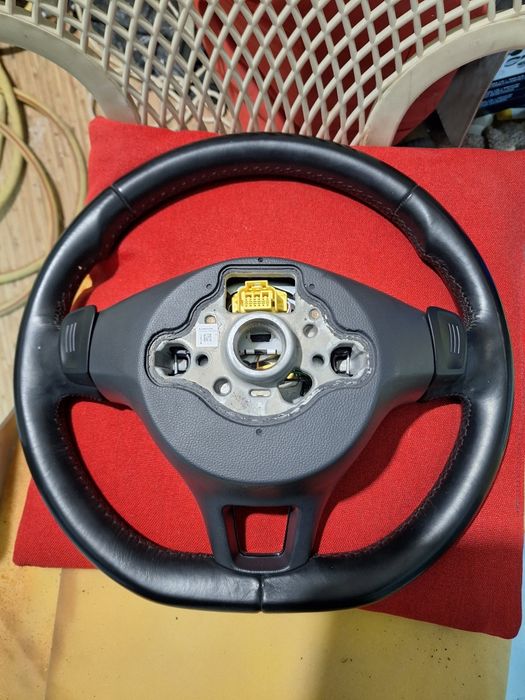 Мултиволан голф7 спортсван 2019г. В комплект с аербег.