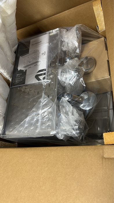 Lelit Giuliettax 2 GR. espresso coffee machine