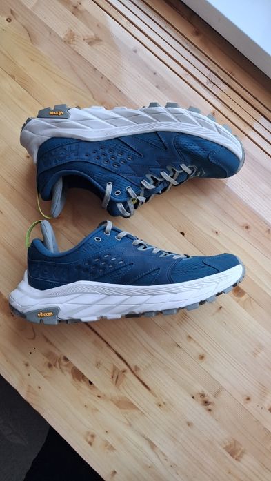 Hoka Anacapa Breeze 2, / 43,5