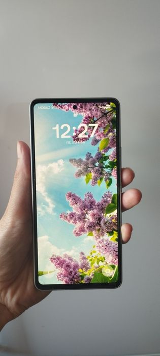 Samsung Galaxy A 53