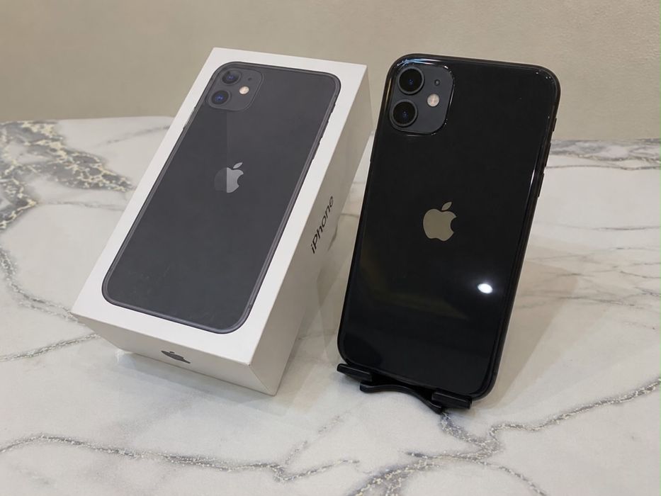 iPhone 11, 128ГБ
