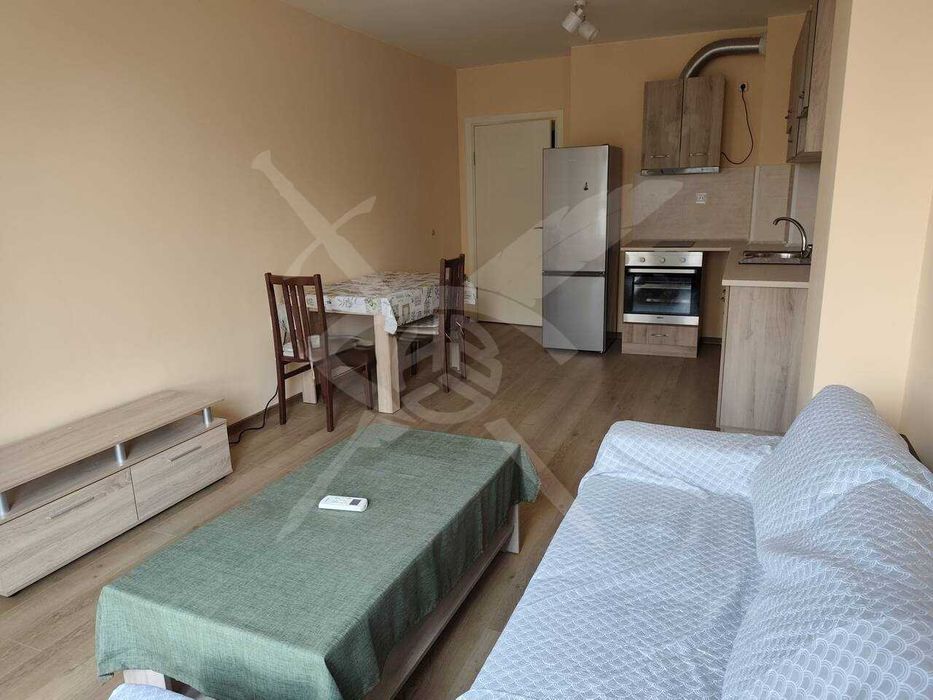 Дава се под наем Двустаен апартамент в Пловдив, Тракия - 70 кв.м за 523.26 € - Снимка #2