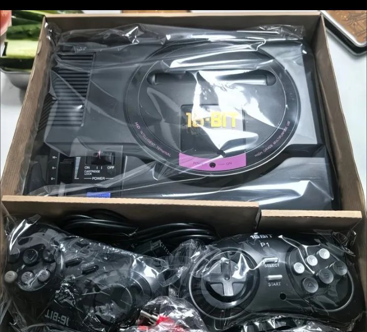 HD Retro Game NEW 2025