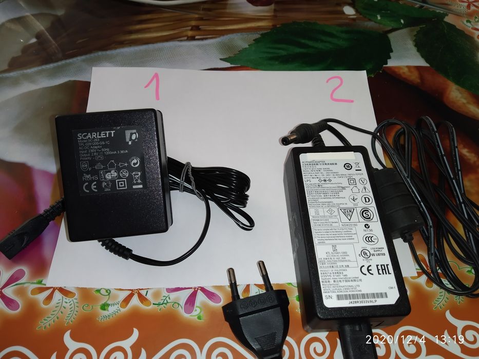 Блок питания 12в. Реле 12 в