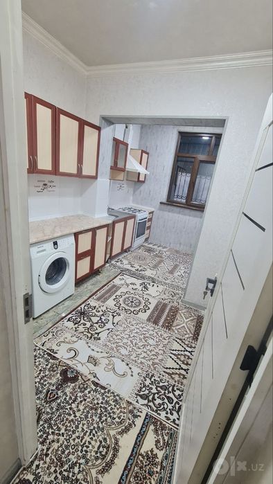 3-КОМНАТНАЯ КВАРТИРА — ключи сразу, заезжай и живи