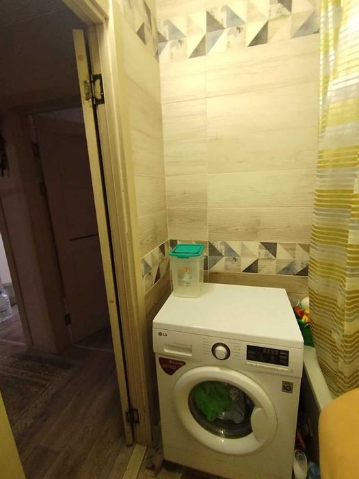 продажа 3 ком квартиры КЖБИ