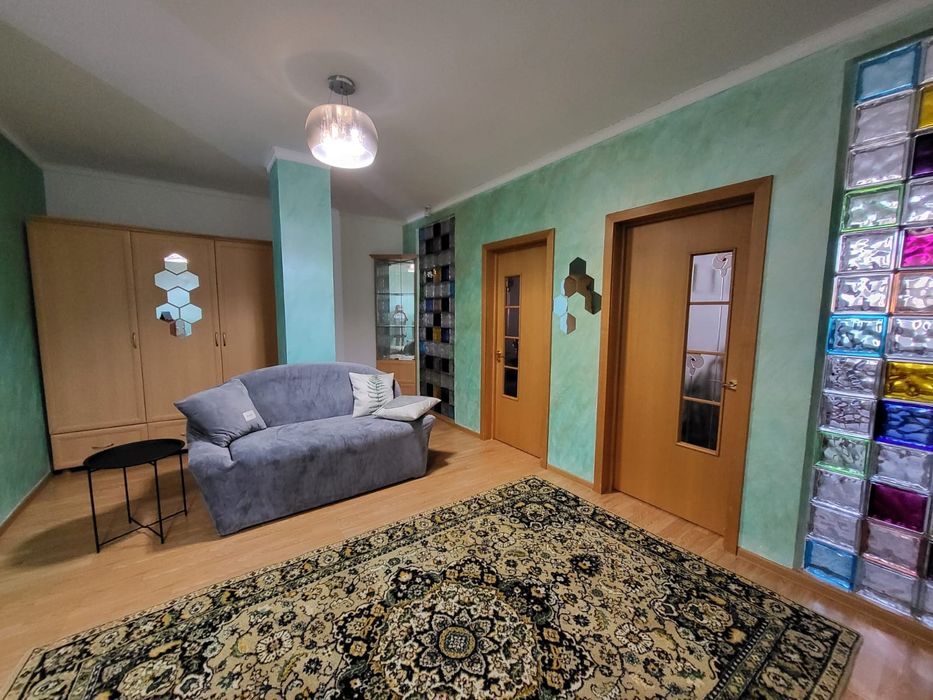 Сдам 2 ком.кв, р-он Арман / водилит, киселева
