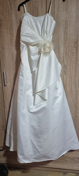 Rochie mireasa Roman Originals