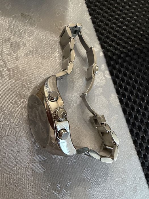Ceas  Chronograf Calvin Klein  KOK 281