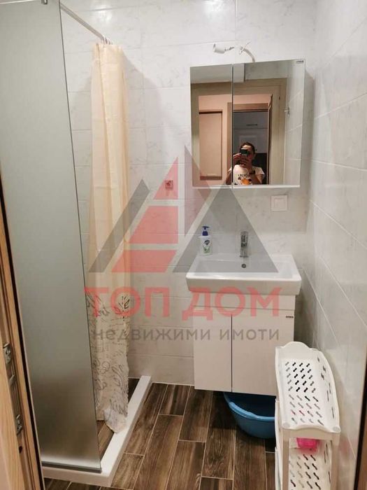 Дава се под наем Двустаен апартамент в Варна, Младост 1 - 58 кв.м за 459 € - Снимка #4