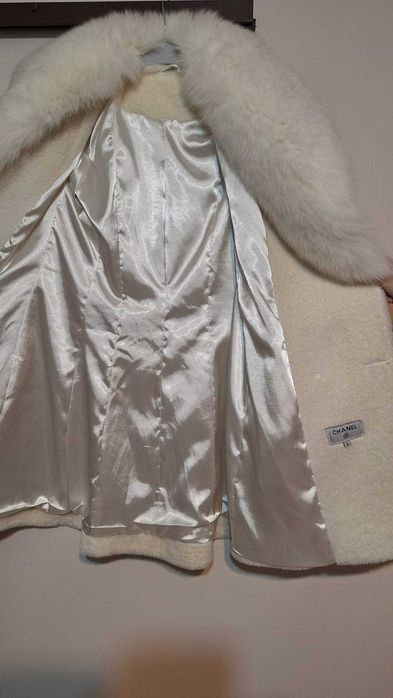 Palton din blana