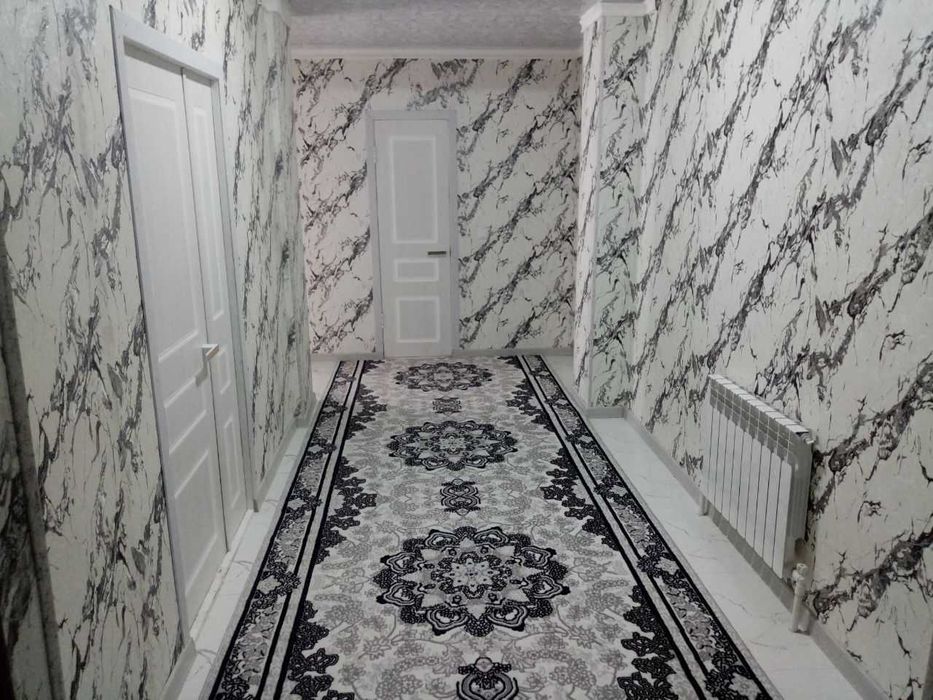 1 xonali yangi kvartira