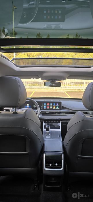 Chery tiggo 7 pro Restaleng