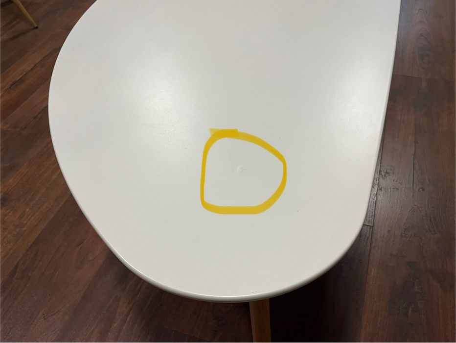 Продавам маса са кафе (холна масичка)