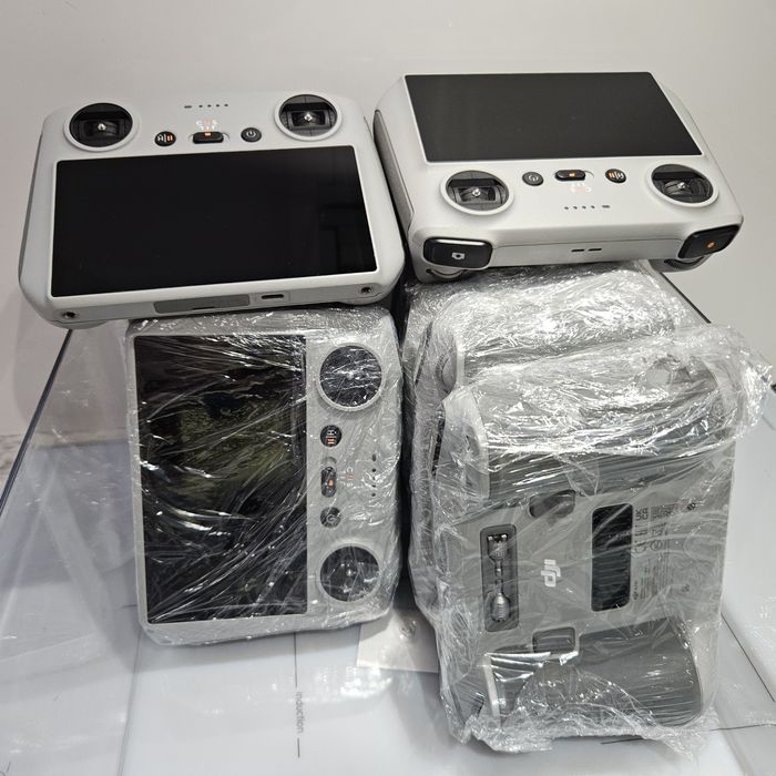 DJI RC R M330 дистанционно управление за дронове Mavic 3/pro/classic mini 3/pro Air2S като ново