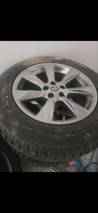 Автошины плюс диски