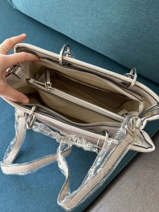 Чанта от еко кожа Parfois