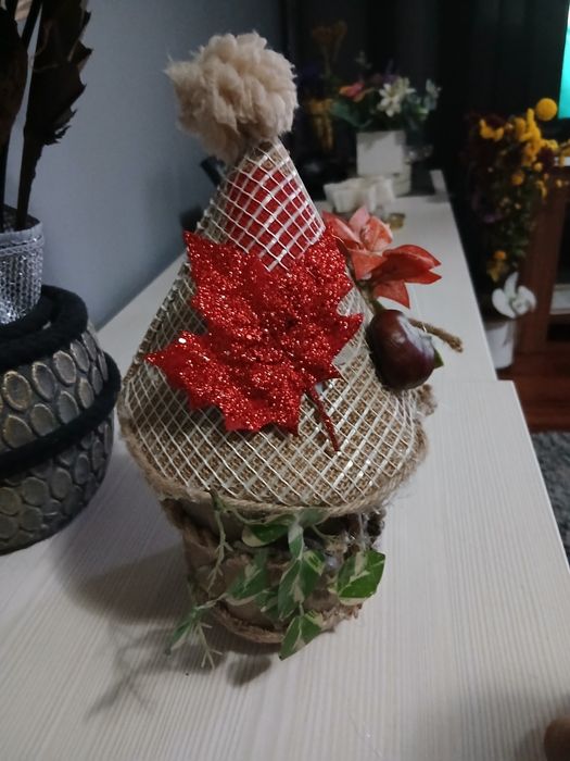 Vând căsuța hand made