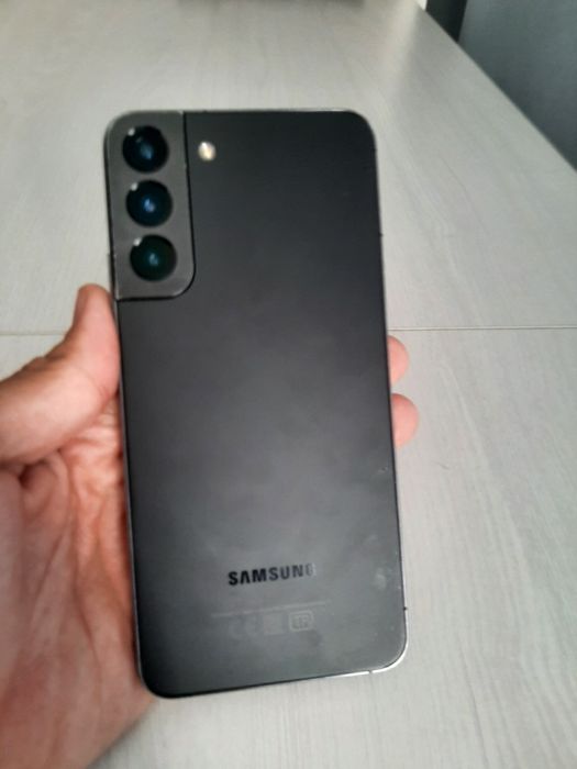 Samsung S22 Plus 8/256 (ОПИСАНИЕ)