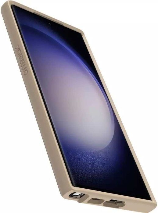 OtterBox Symmetry Series Case за Samsung Galaxy S23 Ultra Brown | Нов
