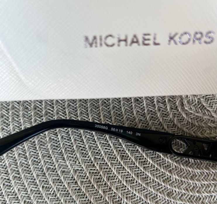Дамски слънчеви очила MICHAEL KORS